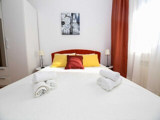 Apartment Kastel Stafilic Ausstattung 11