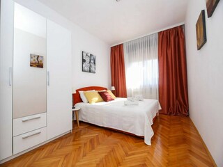 Apartment Kastel Stafilic Ausstattung 13