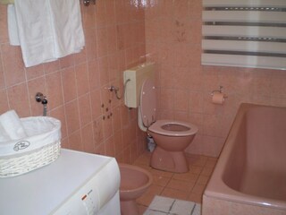 Appartement Kastel Stafilic Kenmerken 15