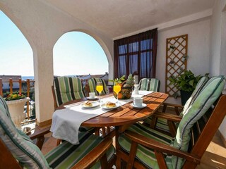 Apartment Kastel Stafilic  24