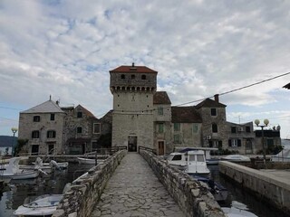 Apartment Kastel Stafilic  25