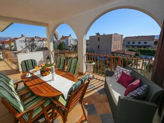 Appartamento Kastel Stafilic  28