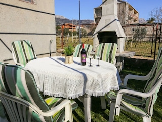 Apartment Kastel Stafilic  31