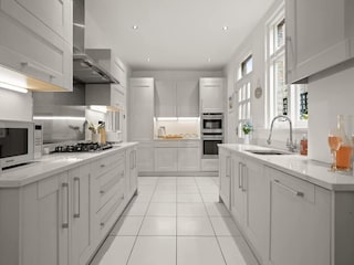 Appartement Richmond (London) Kenmerken 18