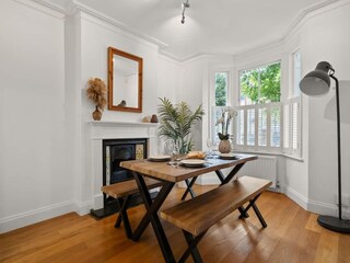 Appartement Richmond (London) Équipement 15