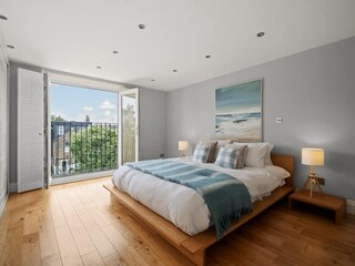 Appartement Richmond (London) Équipement 19