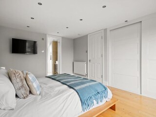 Appartement Richmond (London) Équipement 9