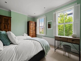 Appartement Richmond (London) Équipement 10