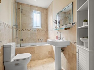 Appartement Richmond (London) Équipement 12