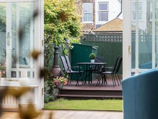 Appartement Richmond (London) Enregistrement extérieur 3