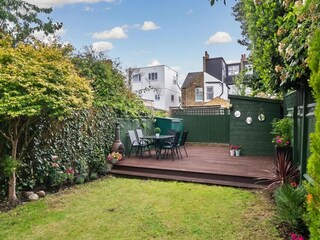 Appartement Richmond (London) Enregistrement extérieur 2