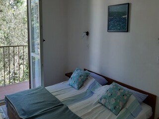 Appartement Selce Équipement 9