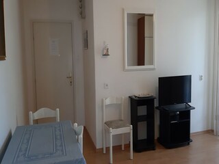 Appartement Selce Équipement 11