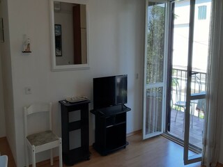 Appartement Selce Équipement 12