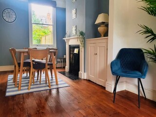 Ferienhaus Wokingham Ausstattung 9