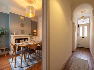 Ferienhaus Wokingham Ausstattung 10