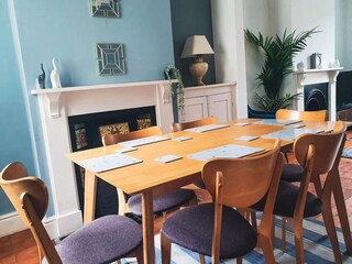 Ferienhaus Wokingham Ausstattung 4