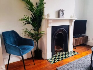 Ferienhaus Wokingham  28