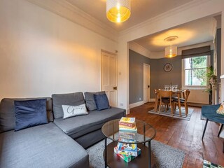 Ferienhaus Wokingham Ausstattung 13