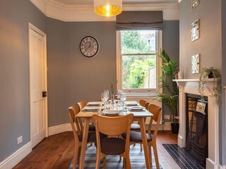 Ferienhaus Wokingham Ausstattung 14