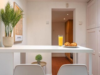 Ferienhaus Wokingham Ausstattung 15