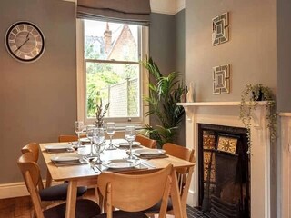 Ferienhaus Wokingham Ausstattung 16