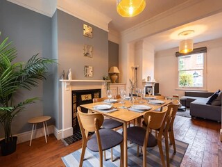 Ferienhaus Wokingham Ausstattung 17