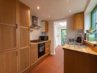 Ferienhaus Wokingham Ausstattung 19