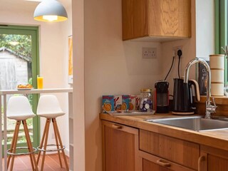 Ferienhaus Wokingham Ausstattung 20