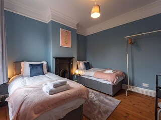 Ferienhaus Wokingham Ausstattung 6