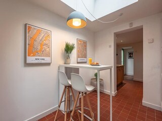 Ferienhaus Wokingham Ausstattung 21