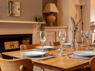 Ferienhaus Wokingham Ausstattung 22