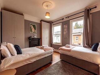 Casa per le vacanze Wokingham Caratteristiche 23