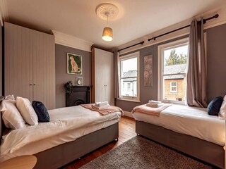 Ferienhaus Wokingham Ausstattung 23