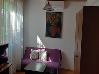 Appartement Selce Équipement 9