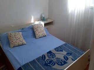 Appartement Selce Équipement 11