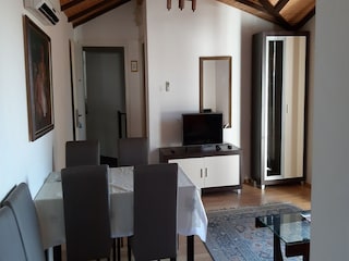 Apartment Selce Features 1