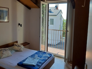 Apartment Selce Ausstattung 10