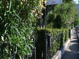 Apartment Selce Outdoor Recording 4