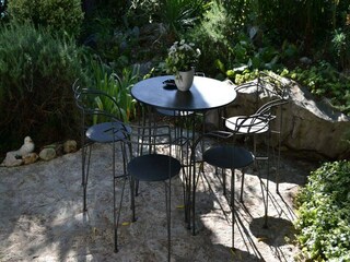 Apartamento Selce  12