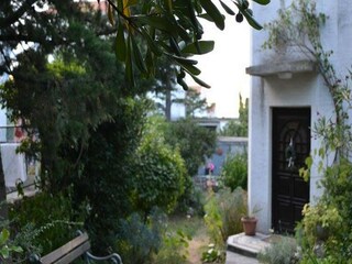 Apartment Selce Außenaufnahme 6