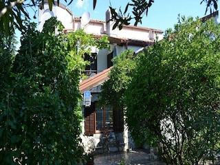 Apartment Selce Outdoor Recording 8