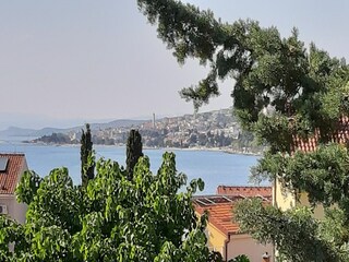 Apartamento Selce  13