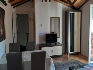 Apartamento Selce  14