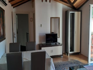 Apartment Selce  14