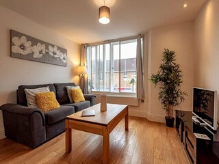 Apartment Welt Ausstattung 1