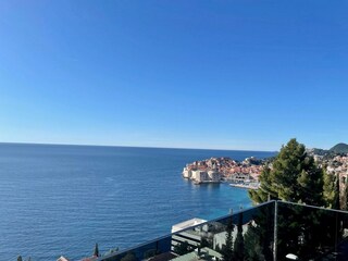 Appartement Dubrovnik  29