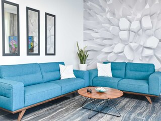 Apartment Dubrovnik Features 1