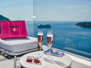 Apartment Dubrovnik Outdoor Recording 2