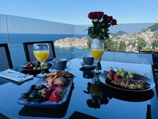 Appartement Dubrovnik  21
